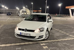 Volkswagen Golf VII Golf 7
