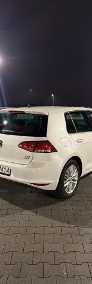 Golf 7-4