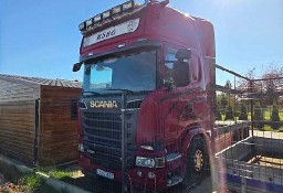 Scania R500 R 580 E6 26.5t – sprzedaż syndyka