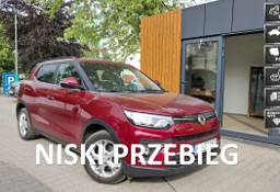 Ssangyong Tivoli I Piękny Egzemplarz
