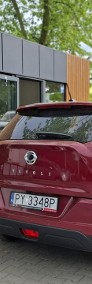 Ssangyong Tivoli I Piękny Egzemplarz-4