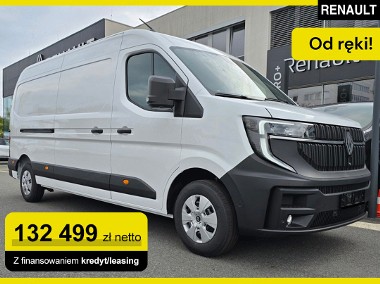 Renault Master L3H2 L3H2 2.0 170KM-1