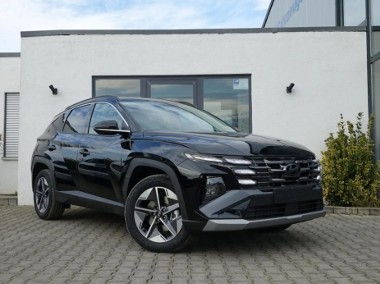 Hyundai Tucson III 1.6 T-GDi PHEV Executive 4WD aut Tucson 1.6 T-GDi 253KM Executive-1