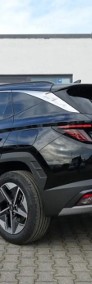 Hyundai Tucson III 1.6 T-GDi PHEV Executive 4WD aut Tucson 1.6 T-GDi 253KM Executive-4