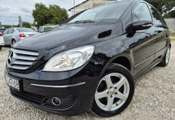 Mercedes-Benz Klasa B W245 Lpg instalaqcja