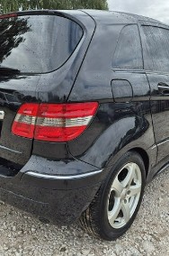 Mercedes-Benz Klasa B W245 Lpg instalaqcja-2