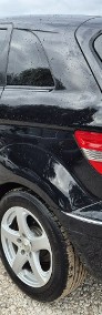 Mercedes-Benz Klasa B W245 Lpg instalaqcja-4