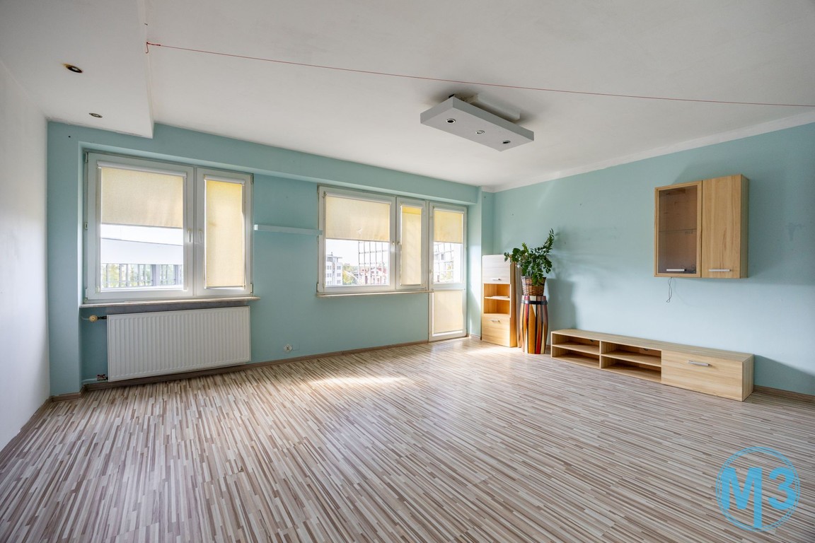 Mieszkanie na sprzedaż, 2 pokoje, 48 m², Stalowa Wola