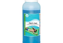 Algofix Super- mocny środek na glony w basenie