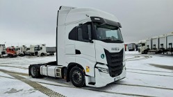 Iveco AS440ST/FP LT