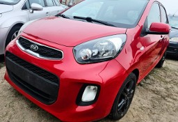 Kia Picanto II Zadbany Lift Oryg.73tys.km Rata520zł