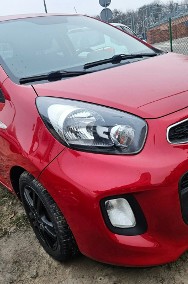 Kia Picanto II Zadbany Lift Oryg.73tys.km Rata520zł-2