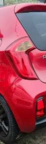 Kia Picanto II Zadbany Lift Oryg.73tys.km Rata520zł-3