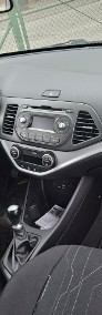 Kia Picanto II Zadbany Lift Oryg.73tys.km Rata520zł-4