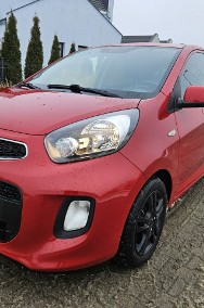 Kia Picanto II Zadbany Lift Oryg.73tys.km Rata500zł-2