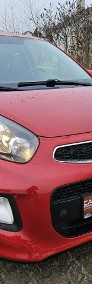 Kia Picanto II Zadbany Lift Oryg.73tys.km Rata500zł-3