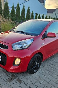 Kia Picanto II Zadbany Lift Oryg.73tys.km Rata500zł-2