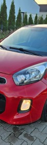 Kia Picanto II Zadbany Lift Oryg.73tys.km Rata500zł-3