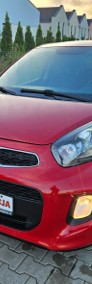 Kia Picanto II Zadbany Lift Oryg.73tys.km Rata500zł-4