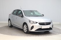 Opel Corsa F , Salon Polska, Serwis ASO, Klima, Tempomat, Parktronic