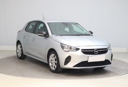 Opel Corsa F , Salon Polska, Serwis ASO, Klima, Tempomat, Parktronic