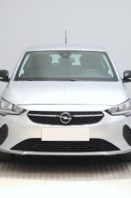 Opel Corsa F , Salon Polska, Serwis ASO, Klima, Tempomat, Parktronic-2