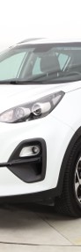 Kia Sportage IV , Salon Polska, Serwis ASO, Klimatronic, Tempomat, Parktronic-3