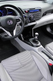 Honda CR-Z 1,5 hybrid 114KM* Przebieg 24000km* Nowy-2