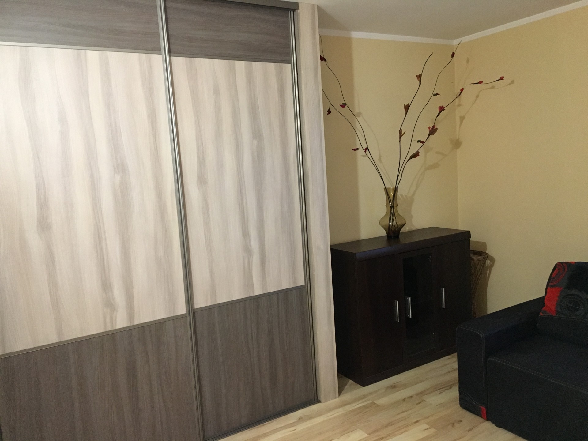 Mieszkanie do wynajęcia - 3 pokojowe, blisko centrum, AE, UŚ- od zaraz! - Widok 6