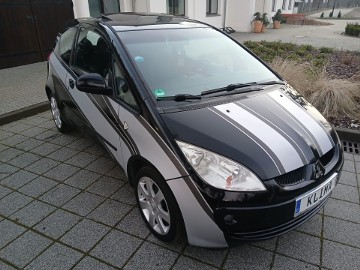 JEDYNY TAKI 30 JAHRE KLIMA SZYBERDACH