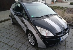 Mitsubishi Colt VI JEDYNY TAKI 30 JAHRE KLIMA SZYBERDACH