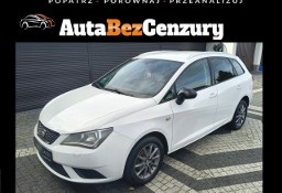 SEAT Ibiza V 1.2 TSI 105 KM Style - Full Serwis ASO SEAT