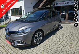 Renault Scenic IV Bezwypadkowy, bogate wyposażenie