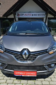 Renault Scenic IV Bezwypadkowy, bogate wyposażenie-2