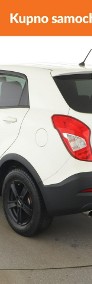 Ssangyong Korando IV klimatyzacja multifunkcja czujniki parkowania hak-4
