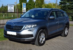 Skoda Kodiaq 1.4 TSI benzyna