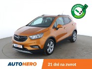 Opel Mokka 1.4 Turbo Edition Start/Stop