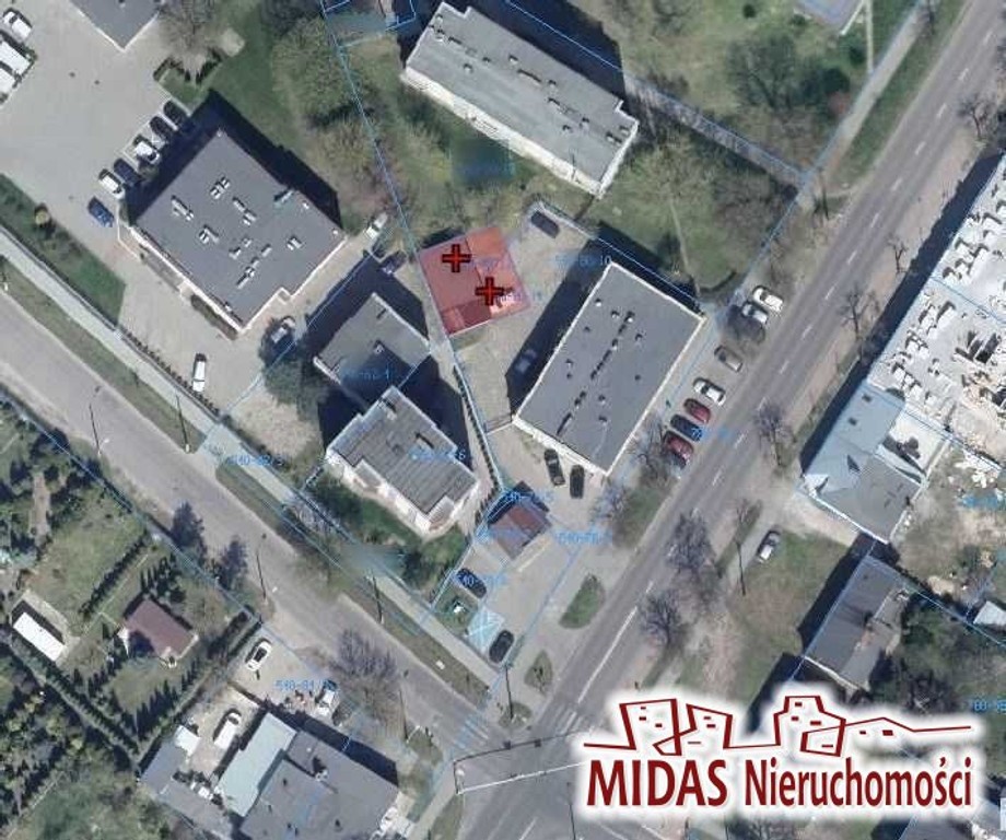 Garaż 16 m² na Południu! – pohled 2
