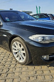 BMW SERIA 5 2,0 diesel 218KM Automat panorama skóry XDRIVE-2