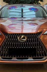 Lexus NX NX 14- 350h Prestige 2.5 Hybrid AWD NX 350h Prestige 2.5 Hybrid AWD | Kamera-2