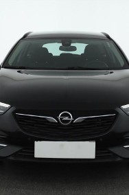 Opel Insignia , 1. Właściciel, 167 KM, Navi, Klima, Tempomat, Parktronic-2