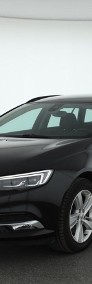 Opel Insignia , 1. Właściciel, 167 KM, Navi, Klima, Tempomat, Parktronic-3