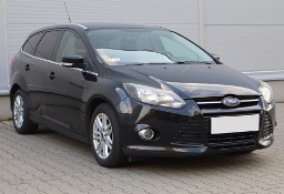 Ford Focus III , Navi, Klimatronic, Tempomat, Podgrzewane siedzienia,ALU