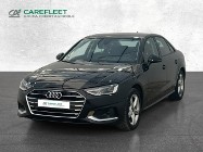 Audi A4 8W Audi A4 Limousine 35 TDI mHEV Advanced S tronic