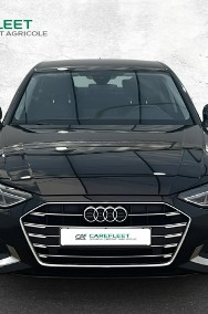 Audi A4 8W Audi A4 Limousine 35 TDI mHEV Advanced S tronic-2