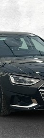 Audi A4 8W Audi A4 Limousine 35 TDI mHEV Advanced S tronic-3