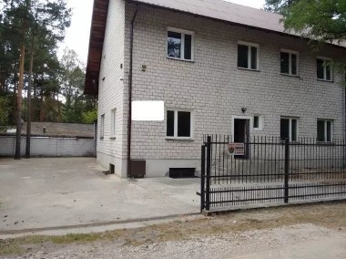 Dom Józefów-1