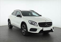 Mercedes-Benz Klasa GLA Salon Polska, Serwis ASO, Automat, Skóra, Navi, Klimatronic,