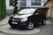 Nissan Qashqai I Alu - Climatronic - Panorama - 140KM - GWARANCJA - Zakup Door To Do