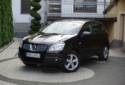 Nissan Qashqai I Alu - Climatronic - Panorama - 140KM - GWARANCJA - Zakup Door To Do